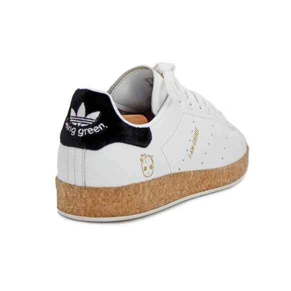 Marvel x Adidas Stan Smith Baby Groot & Gamora GZ5989 - Picture 4 of 12